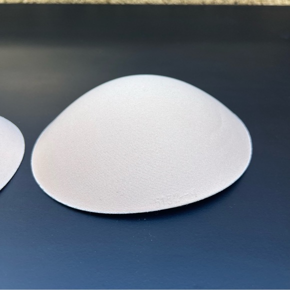 (KN1) Klassy Network Signature MEDIUM Brami Beige Like New Padding Set - Picture 3 of 7